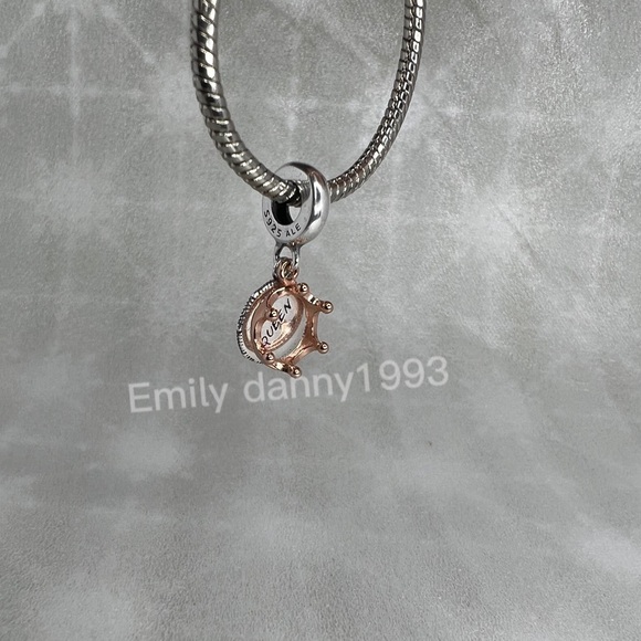 Pandora charms - Picture 2 of 4